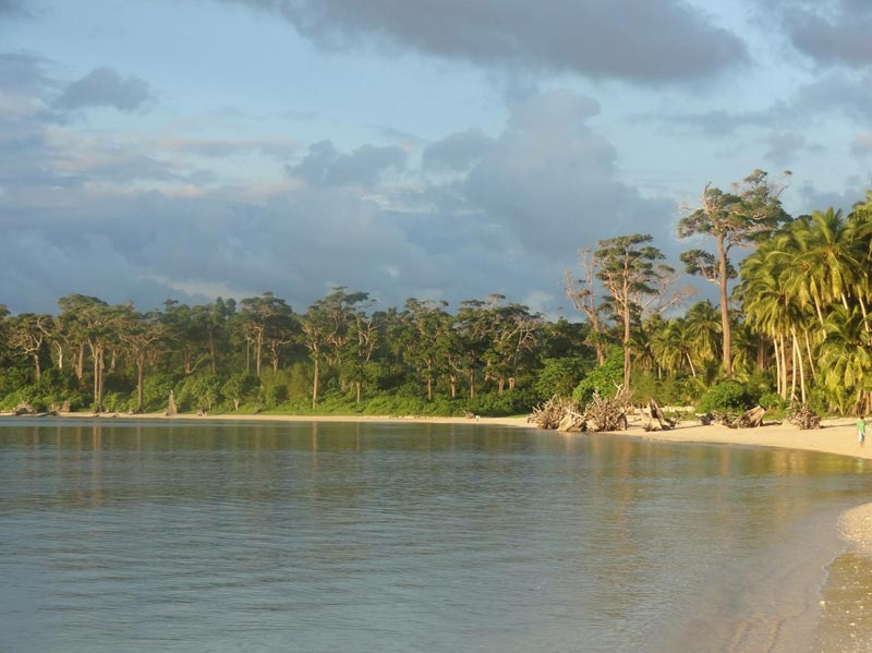 Amazing Andaman Package