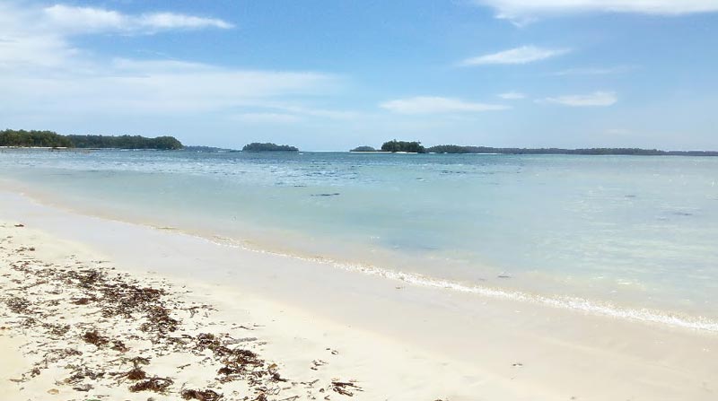 Amazing Andaman Package