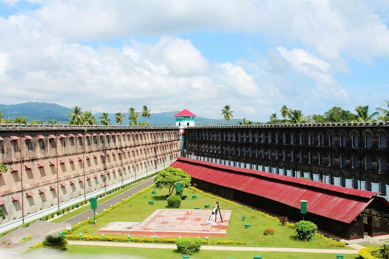 Amazing Andaman Package