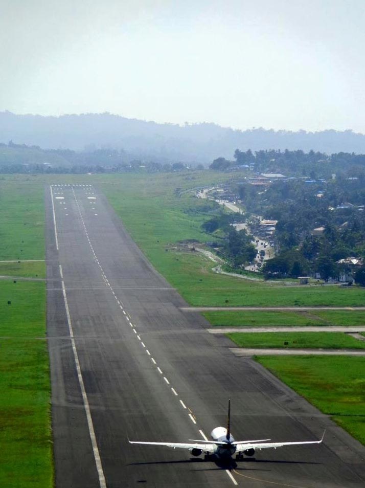 Amazing Andaman Package