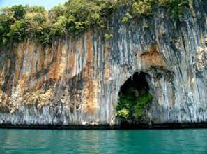 Havelock Honeymoon Escape With Jolly Bouy Island - 4 Nights 5 Days Package