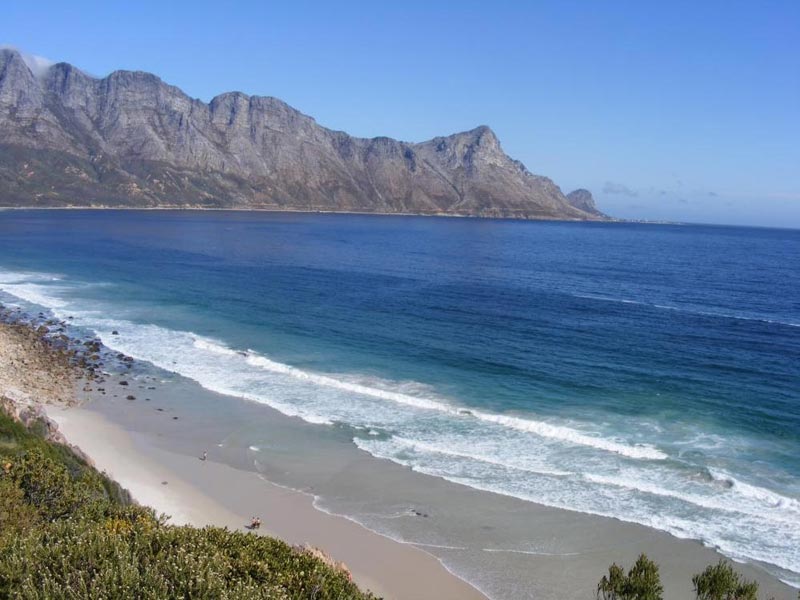 Full Day Hermanus & Whale Route Trike Tour