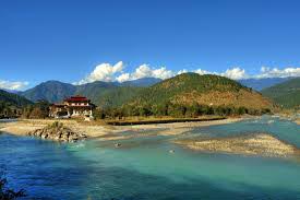 Bhutan Tour