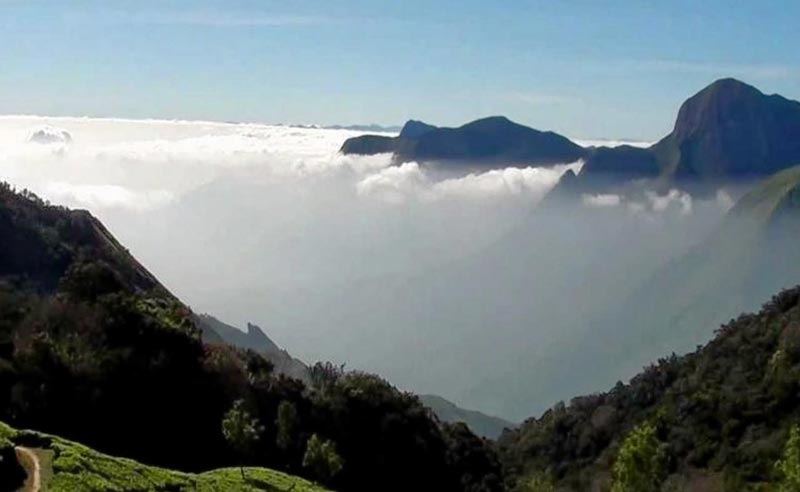 Kerala Tour Package-5D 4N MTHC