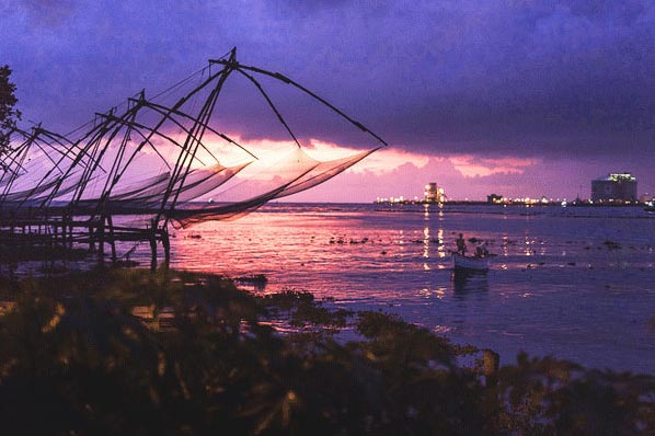 Kerala Tour Package-5D 4N MTHC