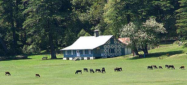 Himachal Darshan Tour