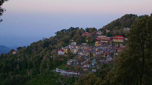 Himachal Darshan Tour