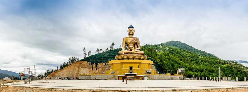 Himalayan Explorer 5 nights Package