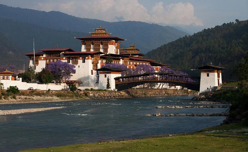 Himalayan Explorer 5 nights Package