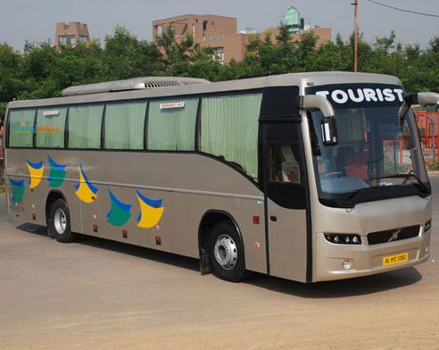 Delhi Kullu Manali Delhi Package