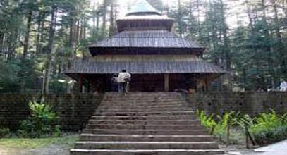 All Himachal tour Package by a/c Cab (Shimla Manali Dharamshala Dalhousie )