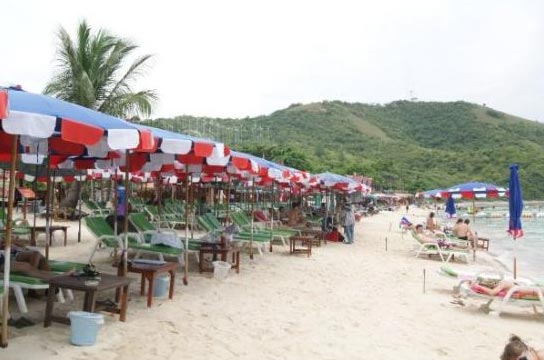 Unforgettable Thailand Package