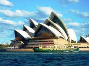 Australia--10 Nights & 11 Days Bestselling Australia Tour Package That Will Give You The Opportunity