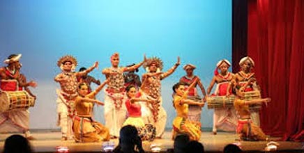 Srilanka Itinerary for 4Nights / 5Days