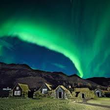 Iceland Northern Lights & Golden Circle - 5D4N Package