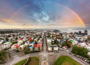 Iceland Northern Lights & Golden Circle - 5D4N Package