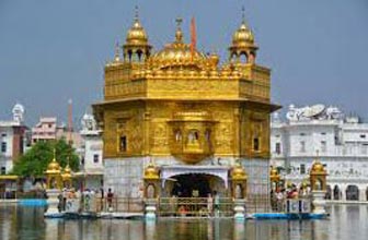 Delhi Amritsar 3 Day Tour