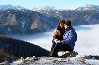 Shimla Manali Honeymoon With Taj Tour