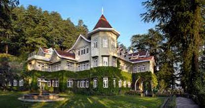 Shimla Tour