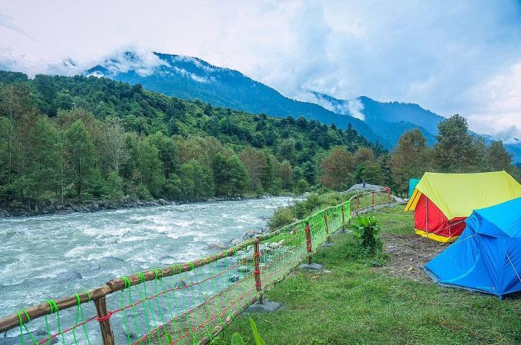 Manali Tour