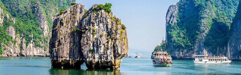 Hanoi Impression 4days 3nights luxury Trip with seawind travel