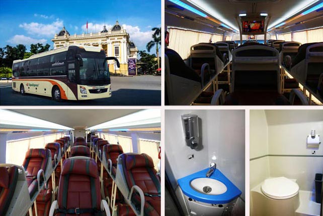 Amazing Lifetime Experience of North Vietnam 6 Days 5 Nights Package