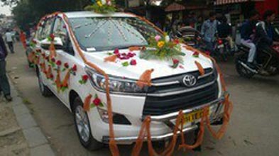 Rajasthan Tour Package Image