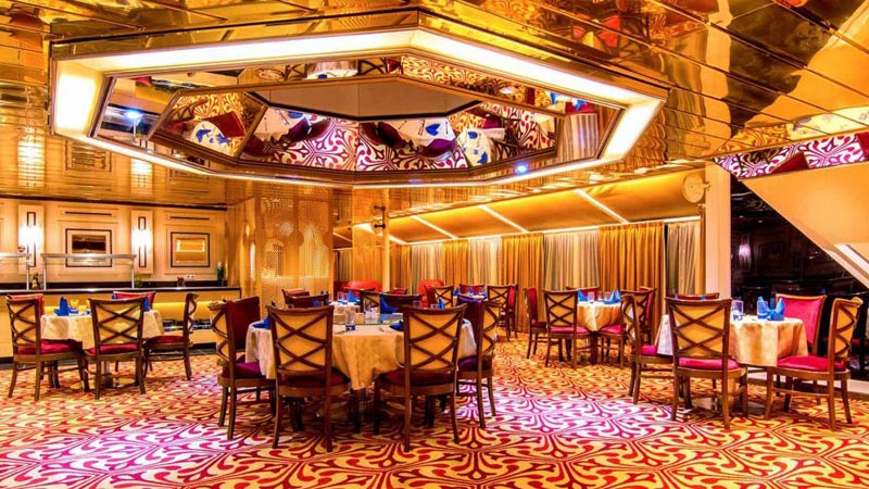 Registered Now Star Cruise Gemini - Discovery Holidays