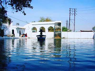 Ajanta, Ellora, Aurangabad Sightseeing, Shirdi, Shani Shingnapur Tour