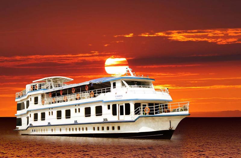 Amazing North East Guwahati / Shillong / Cherrapunjee / Kaziranga Tour Package 6 Nights / 7 Days