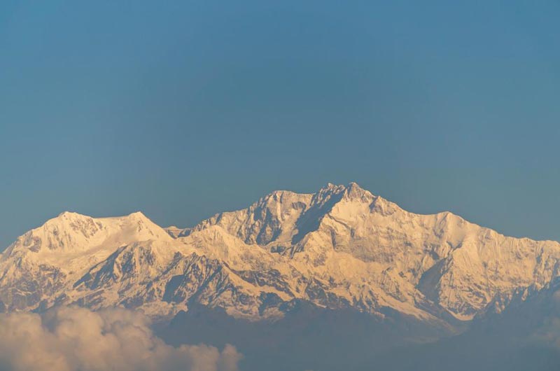 Queen of Hills - Darjeeling - Mirik 3 Nights 4 Days