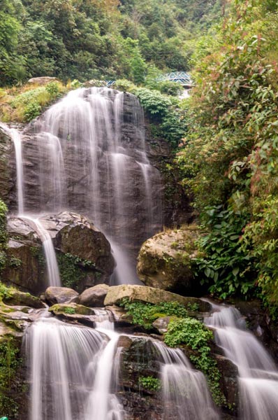 Darjeeling - Gangtok - Pelling 6 Nights 7 Days Tour Package