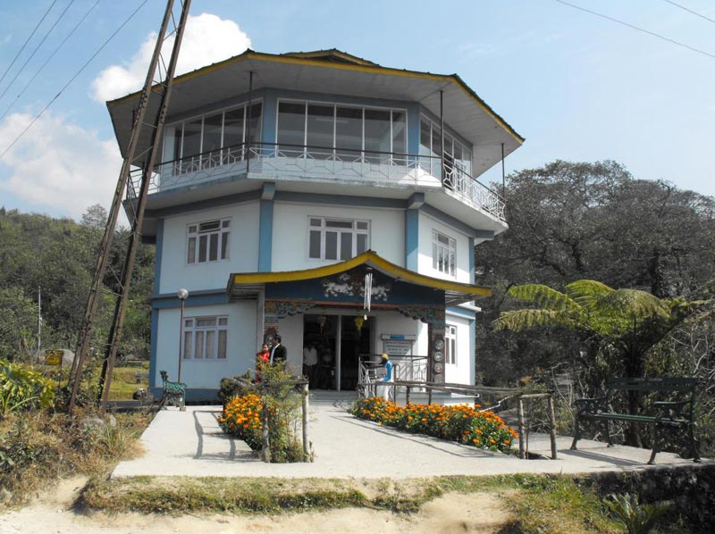 Darjeeling - Gangtok - Pelling 6 Nights 7 Days Tour Package