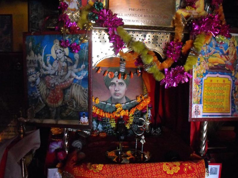 Darjeeling - Gangtok - Pelling 6 Nights 7 Days Tour Package