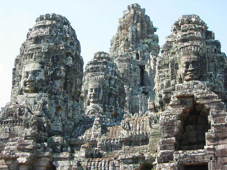 ANGKOR Panorama 5Days – 4Night in Siem Reap Tour