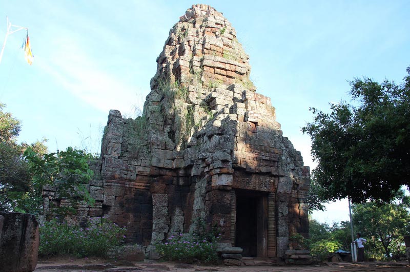 Spirit of Cambodia 8Days–7Nights Siem Reap - Battambong - Phnom Penh