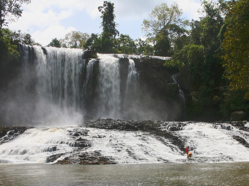 The Grand Cambodia Tours 12Days – 11Nights