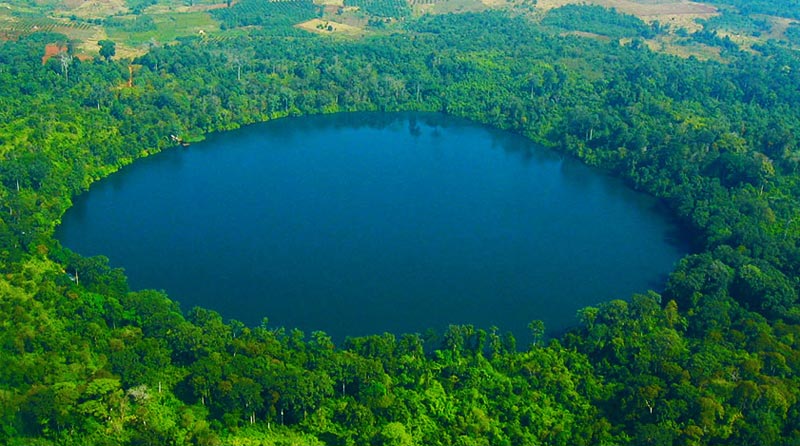 The Grand Cambodia Tours 12Days – 11Nights