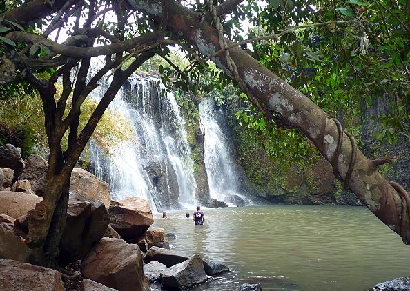 The Grand Cambodia Tours 12Days – 11Nights