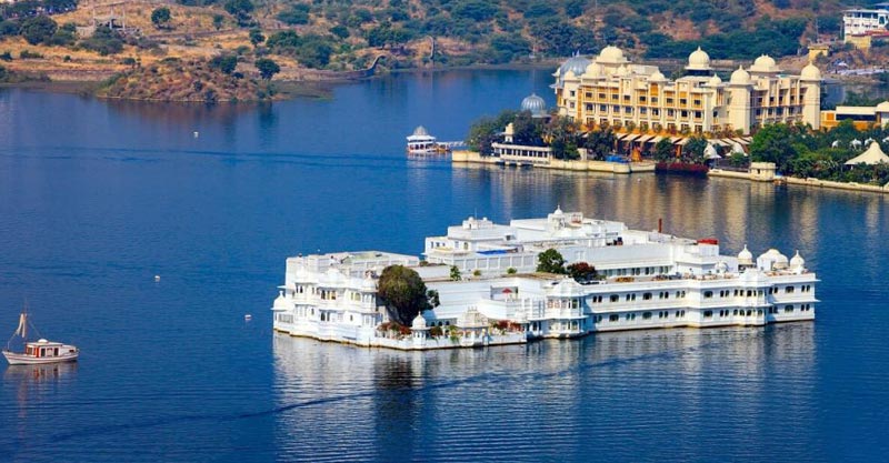 Short Escape To Udaipur Tour