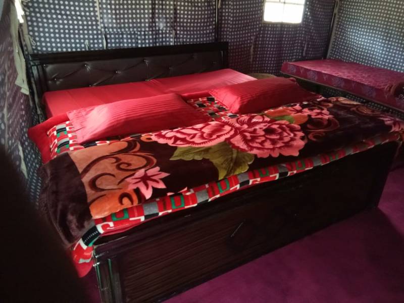 3 Day and 2 Night Chopta Package.