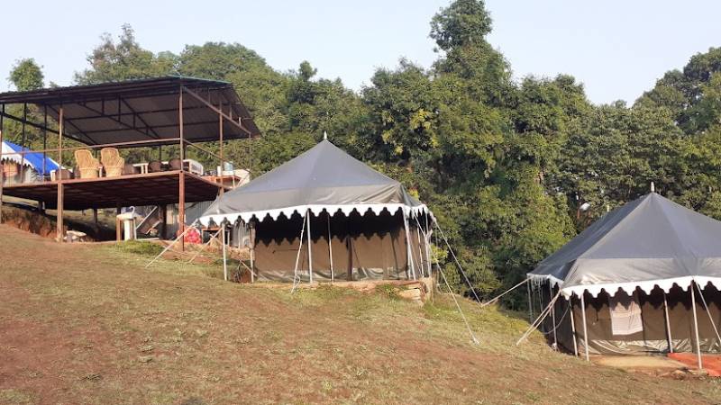 3 Day and 2 Night Chopta Package.