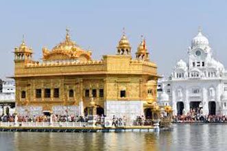 Best Of Himachal With Golden Temple Tour
