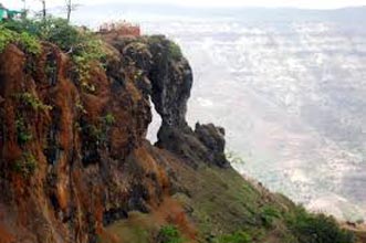 Shirdi With Mahabaleshwar Tour