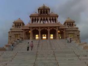 Gujarat Piligrimage & Heritage Tour