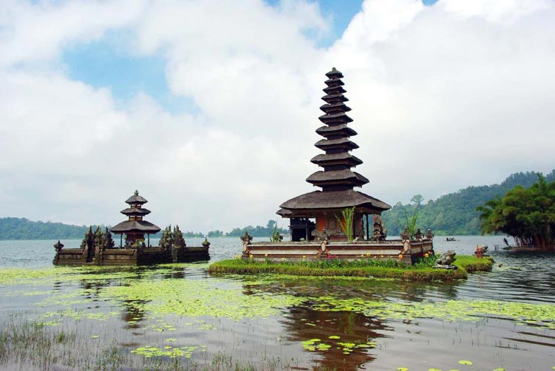 Short Trip Of Bali Tour