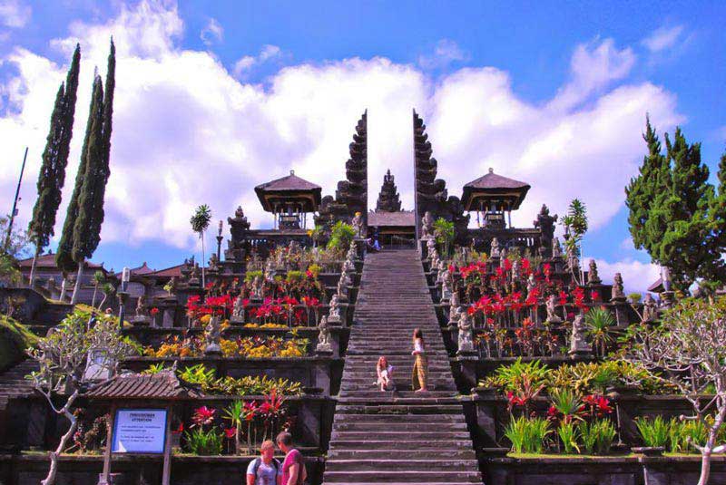 Bali Magic Tour
