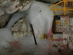 4Nights - 5 Days  Amarnath Yatra Package With Srinagar