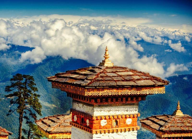 Bhutan Packages