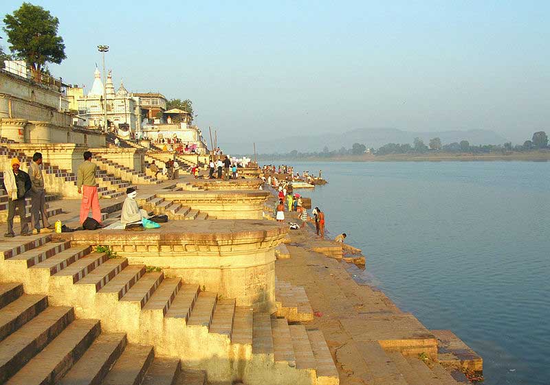 narmada parikrama tour packages from pune